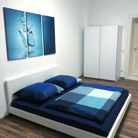 750 Sft Lovely Apartment In Central Berlin Mitte Bagian luar foto